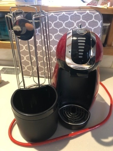 ネスカフェドルチェグスト