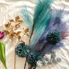 Francfranc♡造花🌸アートプランツ おうちスタジオ