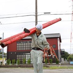 【経験者大歓迎】建設現場でのコンクリートポンプ車圧送技術者（関東支店湾岸営業所）の画像