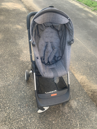 ストッケ　スクート　stokke scoot ベビーカー