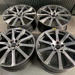 TRD★TF4A　19×8J　5H114.3　＋47　トヨタ車専...