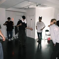 社会人ダンスサークルメンバー募集 - スポーツ