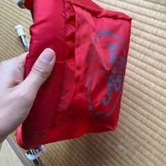 ベビーチェアの画像