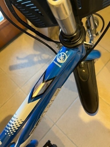 子供用自転車　20インチ