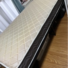 マットレス　シングルの画像