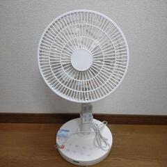 風量7段階　サーキュレーター