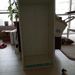 ★受付10/28迄!!★３段カラーボックスの画像