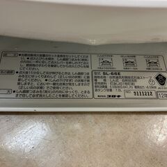 石油ストーブ 2012 SL-66E CORONA No.3823● ※現金、クレジット、スマホ決済対応※の画像