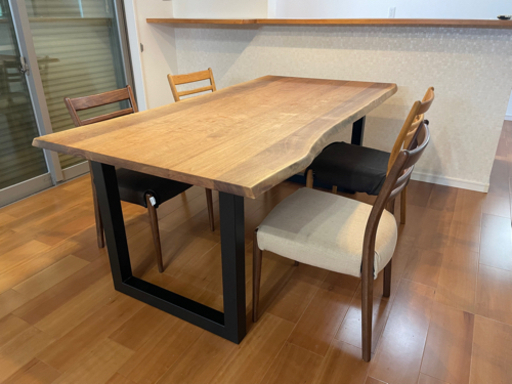 ダイニングテーブルセット