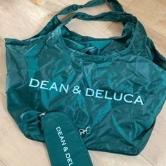 DEAN&DELUCA付録