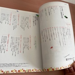 美品「親子でキャンプ 」の画像