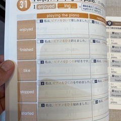 英語たてよこドリル２年の画像