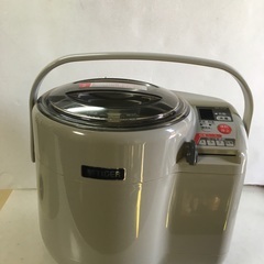 家庭用精米機　タイガー魔法瓶　RSE-A100(CU)