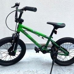mongoose マングース　自転車