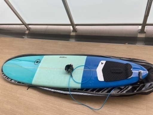 ファンボード　【カバー付】