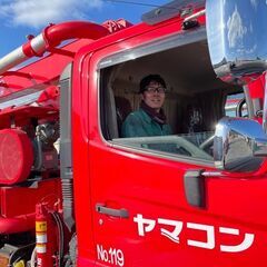 【経験者大歓迎】建築土木現場でのコンクリート圧送技術者（仙台支店仙台営業所）の画像