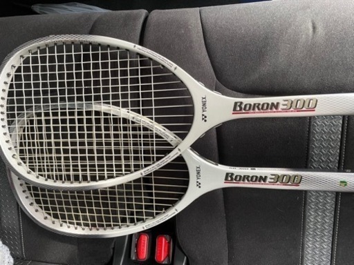 GWまで限定値下げ！【廃盤】ボロン300