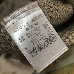 アウィーエフのブラウス　お値下げしました♡の画像