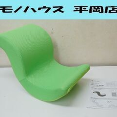 ショップジャパン ゆらころん グリーン フィットネス トレーニン...