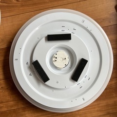 LEDシーリングライト 6畳用　引き取り先決定の画像