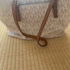 MICHEAL KORS バッグ 値下げしました！の画像