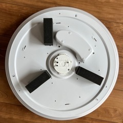LEDシーリングライト 12畳用の画像