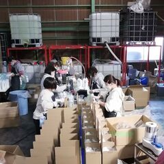 【シンプル×カンタン】軽作業＜主婦(夫)の方大歓迎♪＞の画像