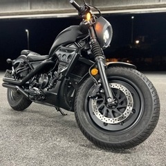レブル250 sエディション　