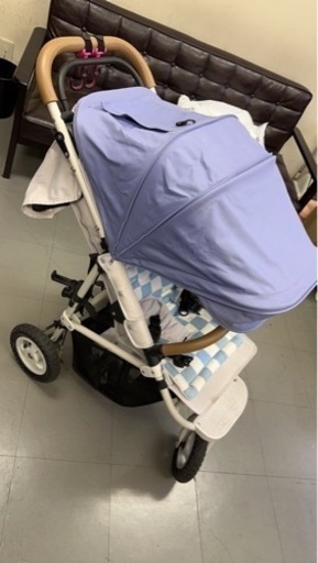ベビーカー AIRBUGGYエアバギー ココ プレミア フロムバース