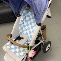 ベビーカー AIRBUGGYエアバギー ココ プレミア フロムバース
