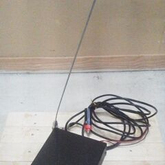 無線機 MICKEY MK-1100の画像