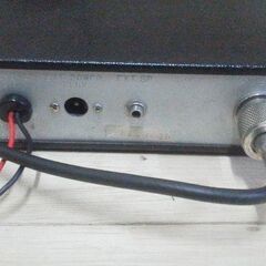 無線機 MICKEY MK-1100の画像