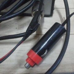 無線機 MICKEY MK-1100の画像