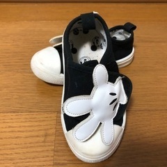サイズ15.5センチ　無料で差し上げます！