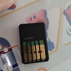 星のカービィスターアライズの画像