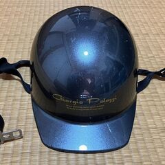 バイク用中古ヘルメット・原付・125cc以下【取りに来てくれる方...