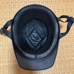 バイク用中古ヘルメット・原付・125cc以下【取りに来てくれる方に1000円で譲ります】 の画像