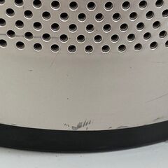 【レガストック川崎本店】SHARP スリムイオンファン PF-JTH1-N 2017年製の画像