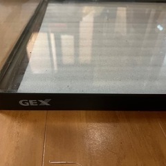 GEX水槽 900の画像