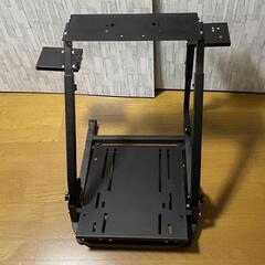 【無料】ハンドルコントローラースタンド