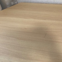 (受け渡し決定しました)テレビ台の画像
