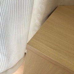 (受け渡し決定しました)テレビ台の画像