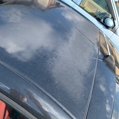 プジョー207です。の画像