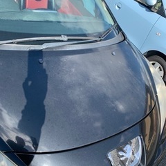 プジョー207です。の画像