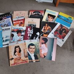 VHD　色々　※引き取り条件あり