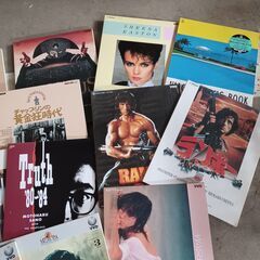 VHD　色々　※引き取り条件ありの画像