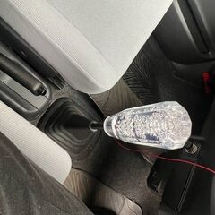 低走行！５MT！スバル プレオ バン！４ナンバー登録！税金安い！ワンオーナー！の画像