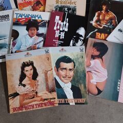 VHD　色々　※引き取り条件ありの画像