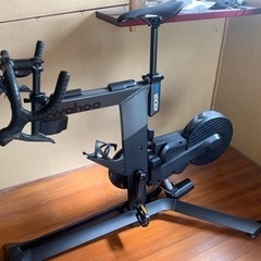 Wahoo KICKR BIKE 中古　キッカーバイク