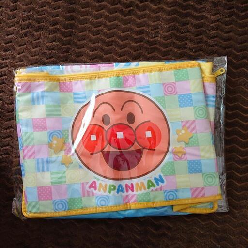 アンパンマン 保冷バッグ